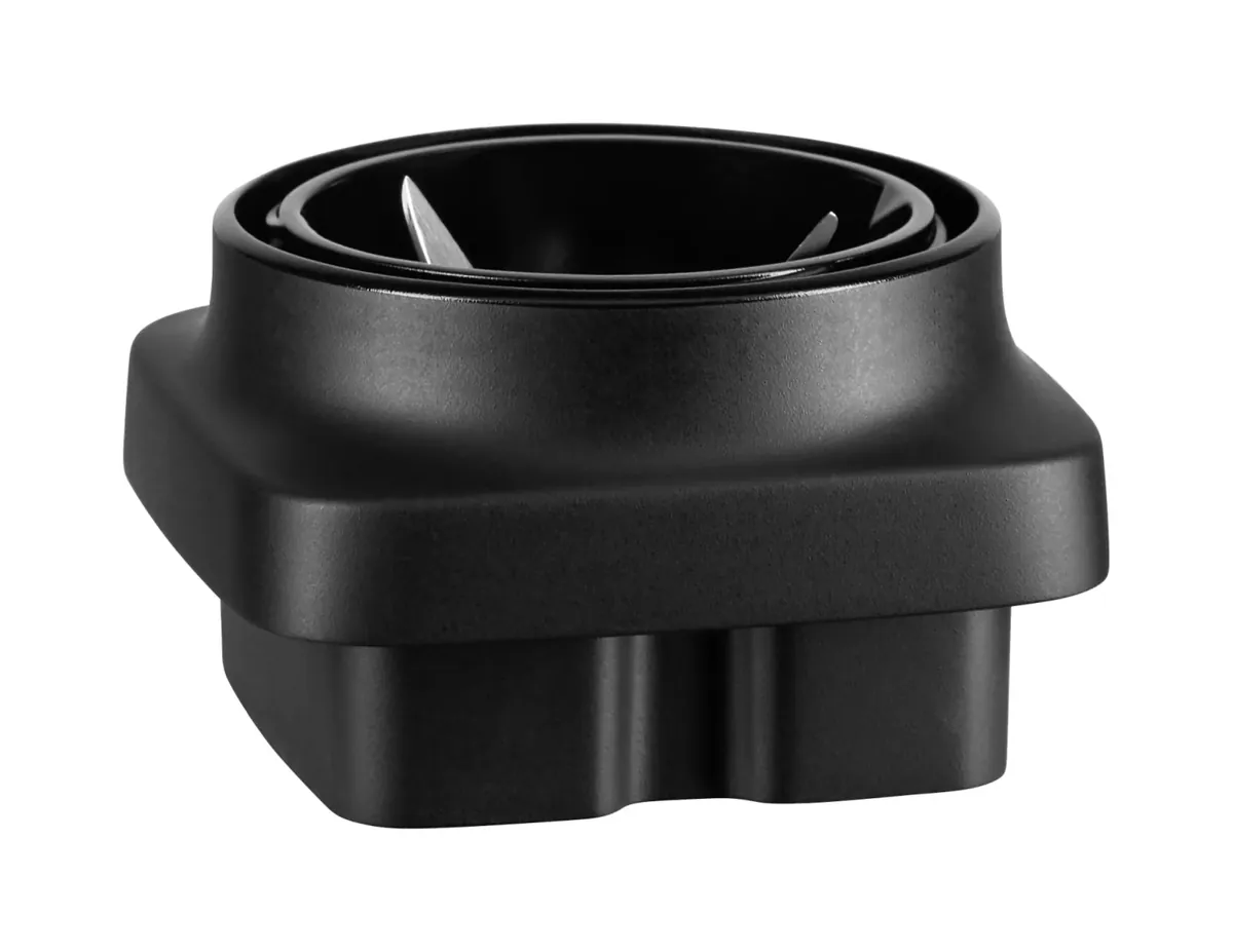 KitchenAid Messereinheit für Mitnahmebehälter (500ml) und kleinen Mixbehälter (200ml) K150/K400