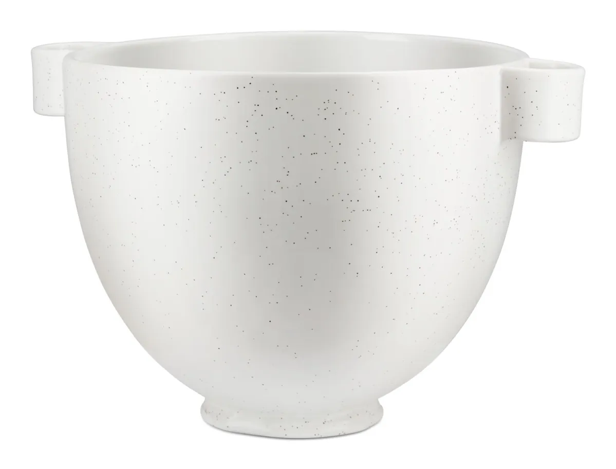 KitchenAid 4,7 L Keramikschüssel Speckled Stone 5KSM2CB5PSS