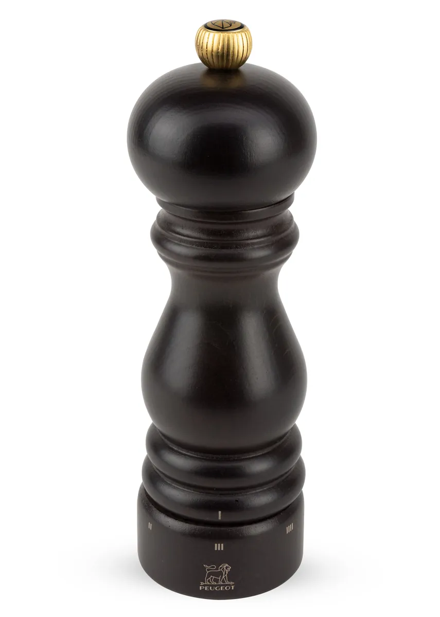 Peugeot Paris u'Select Pfeffermühle 18cm, schokolade
