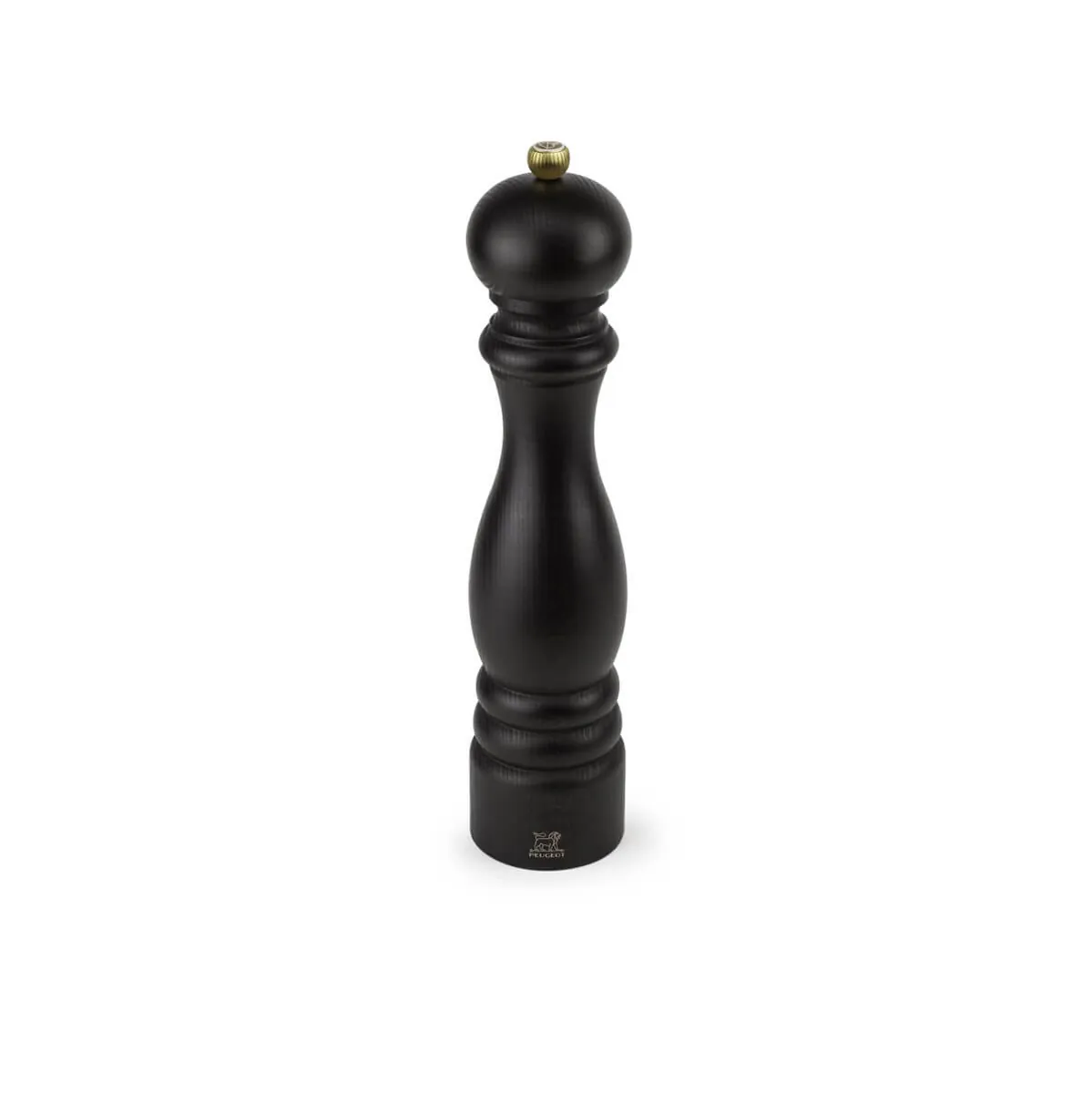 Peugeot Paris u'Select Salzmühle 30cm, schokolade