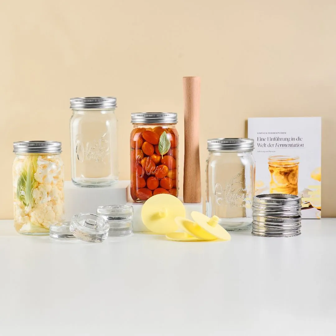 Fermentieren Set | Complete