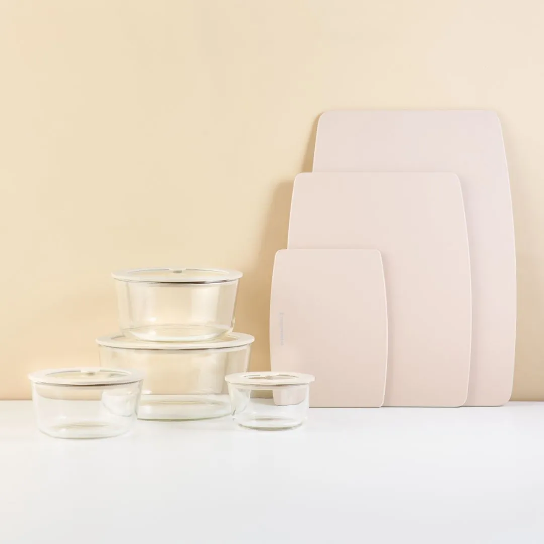 Aesthetic Sand Set