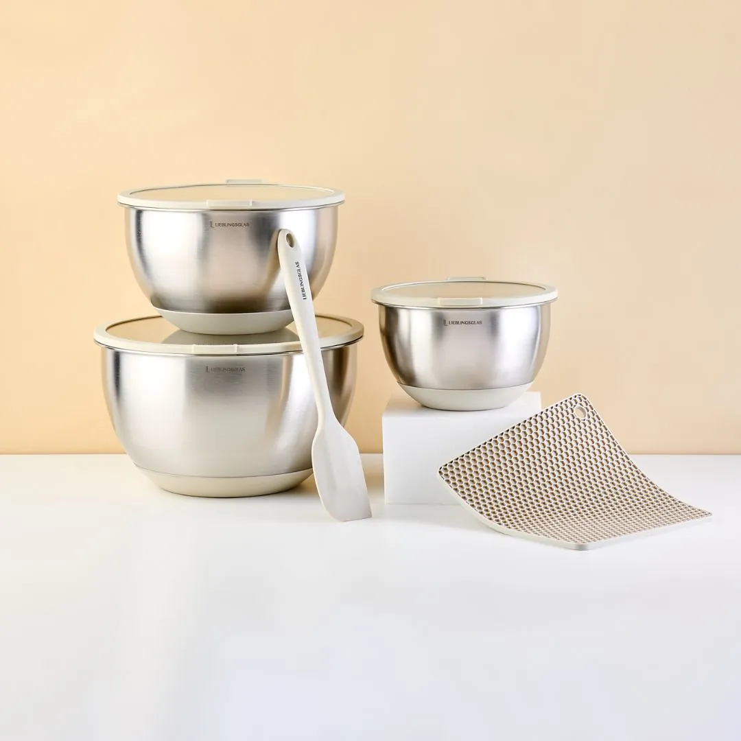 Mix & Bake Set