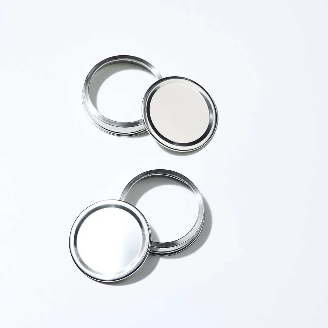 Deckel zweiteilig