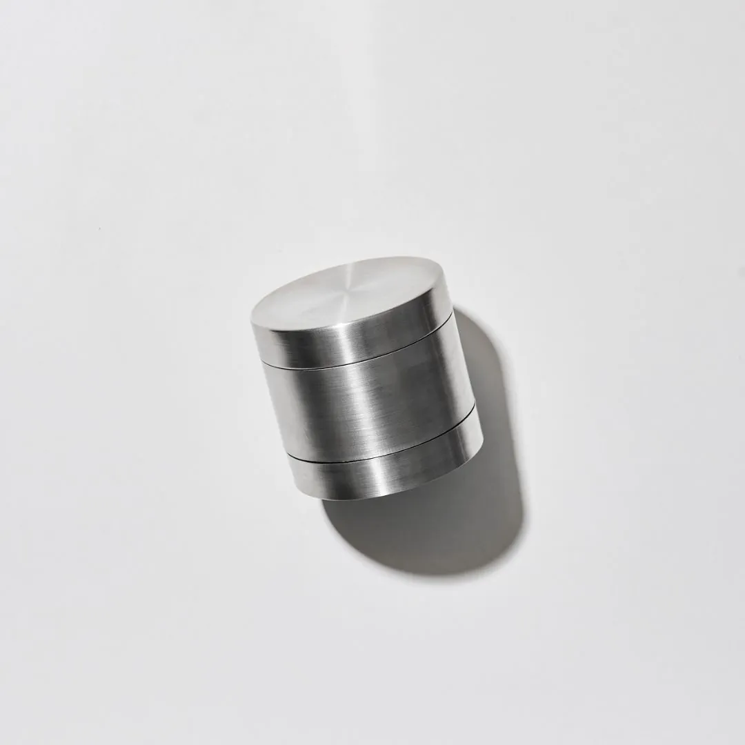 Gewürzmühle | Mason Jar | Regular