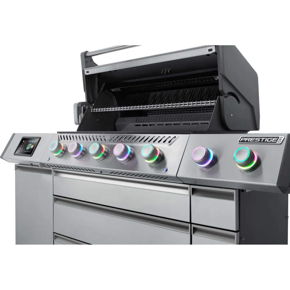 Napoleon - Prestige® PRO 665