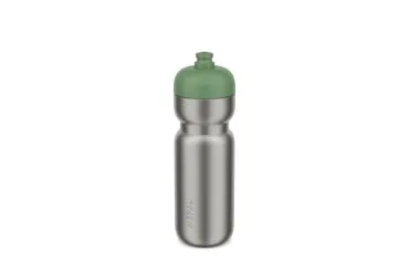 Mepal Sportflasche "Pull", Edelstahl, 800ml