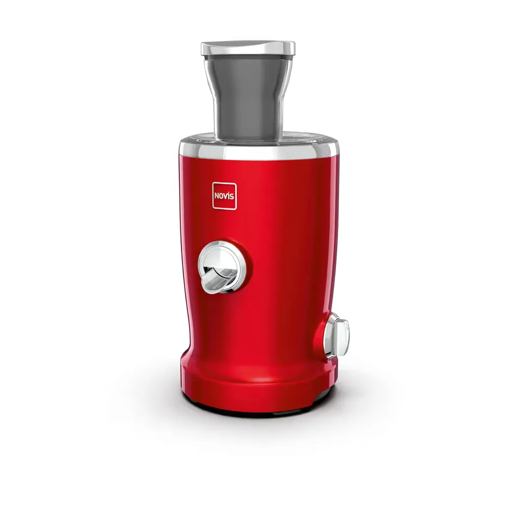 Novis VitaJuicer SX-3 - Entsafter mit VitaTec-Technologie