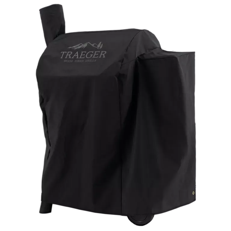 Traeger PRO 575 ABDECKHAUBE