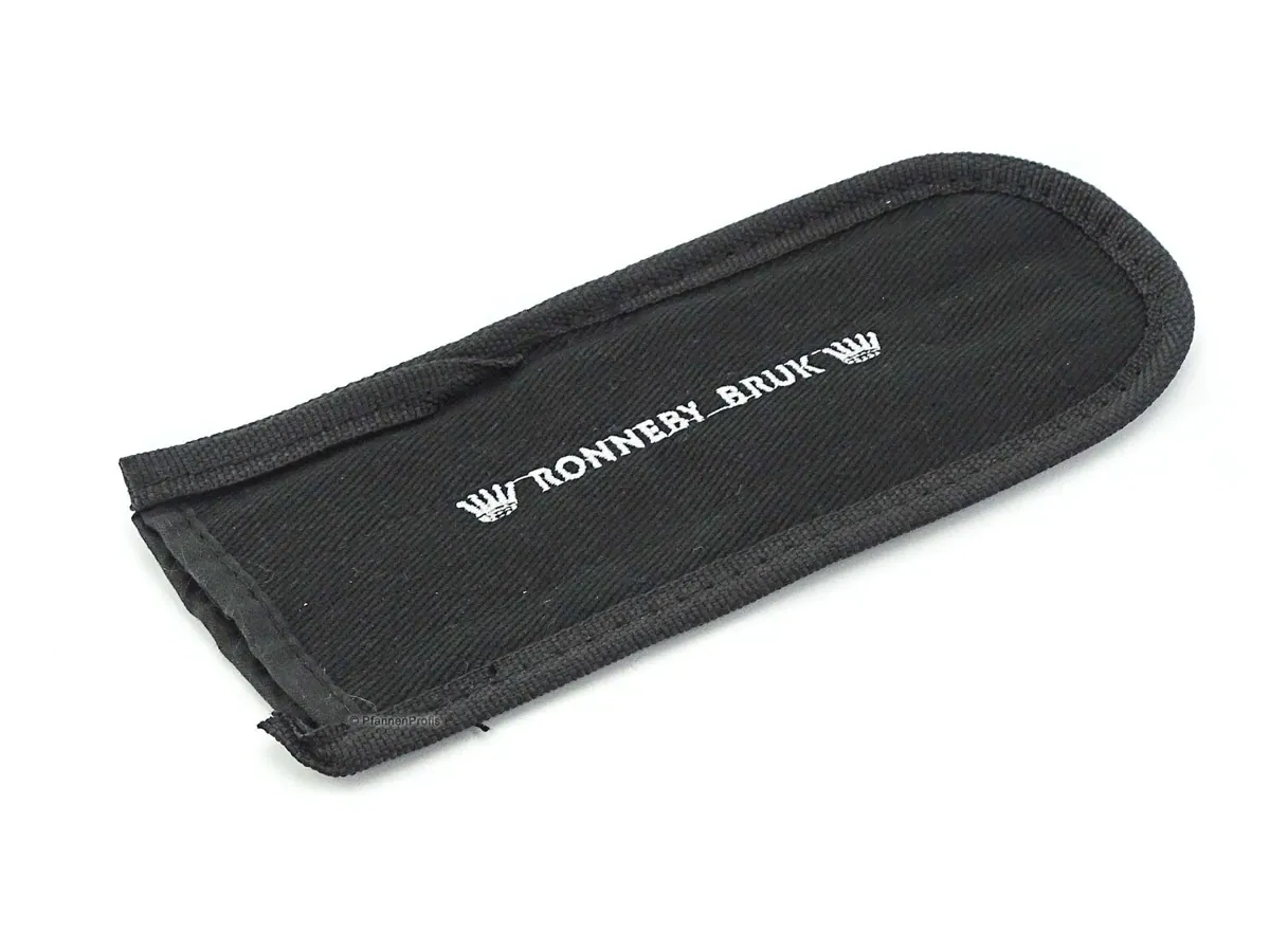 RONNEBY BRUK Hitzeschutz-Griffüberzug 20 cm für Ultra Light Professional und Carbon