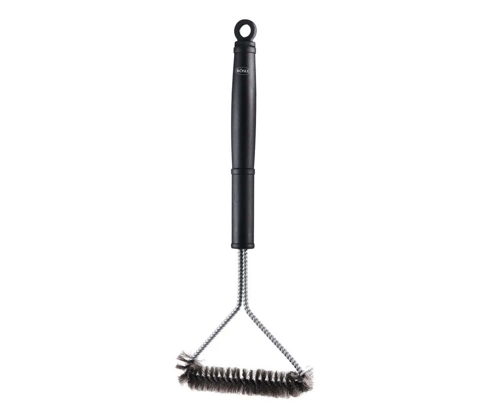 Rösle Grillrost-Reinigungsbürste 43 cm