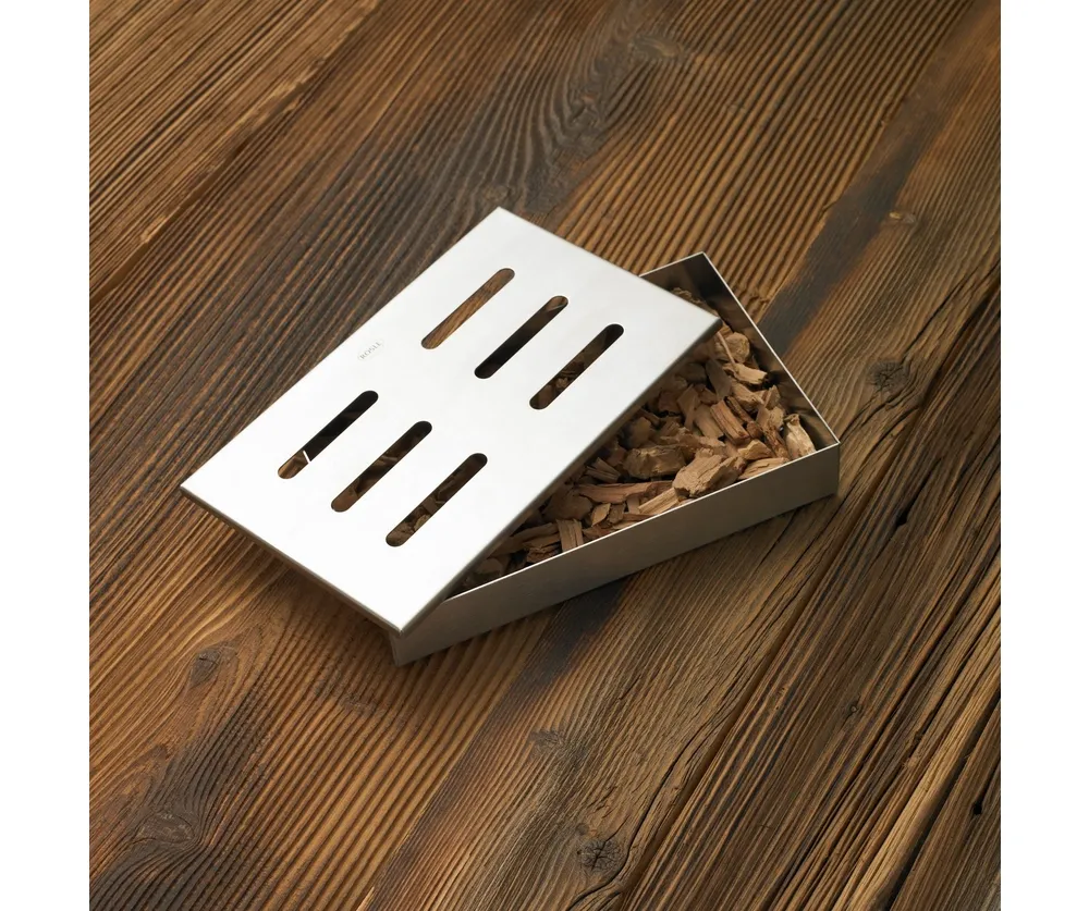 Rösle Räucherbox