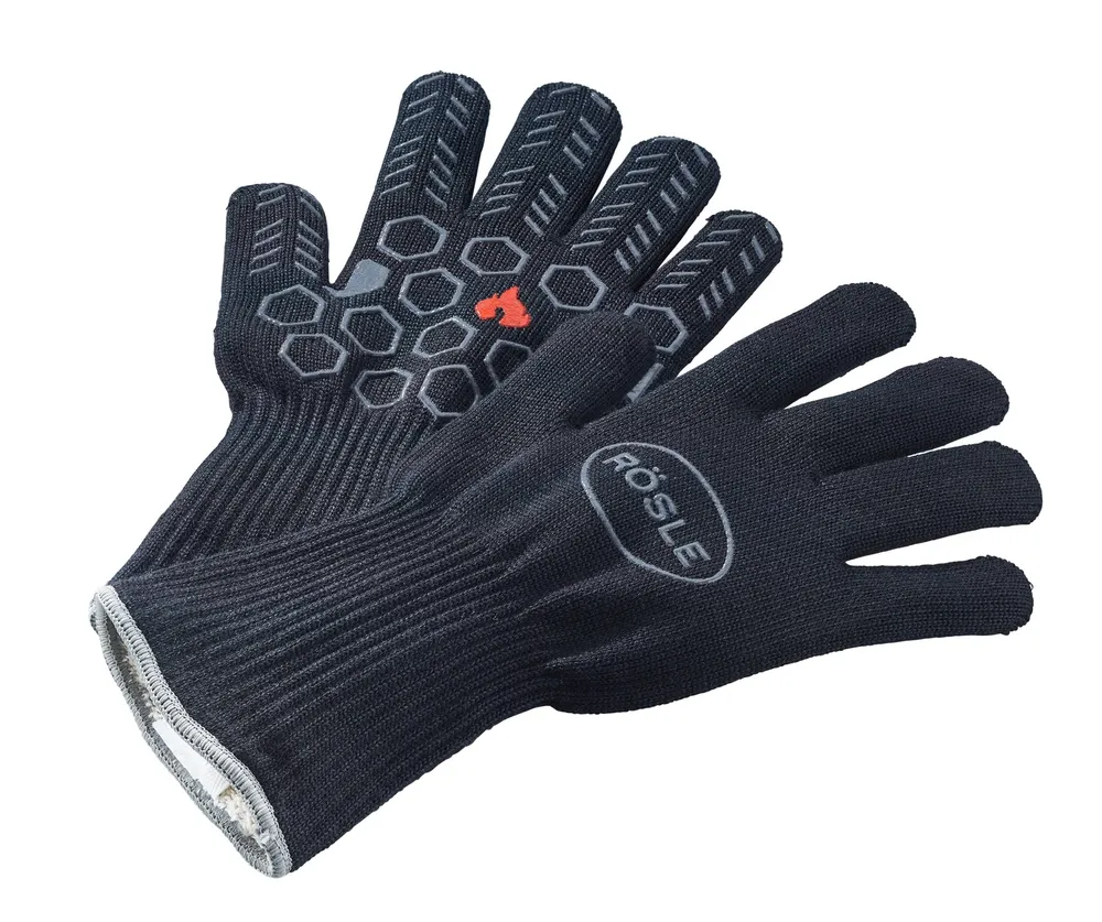 Rösle  Premium Grillhandschuhe