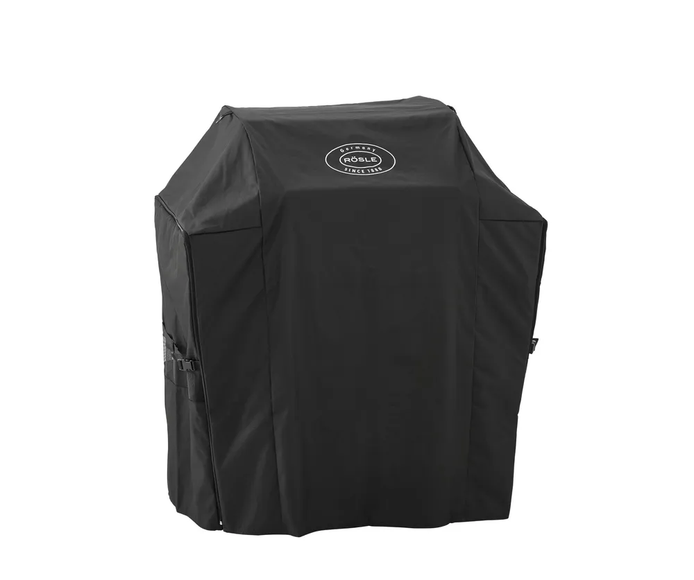 Rösle Abdeckhaube Videro G3/G3-S/Allflame Peer 3