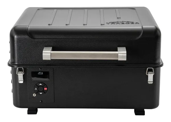 Traeger RANGER TO-GO Bundle