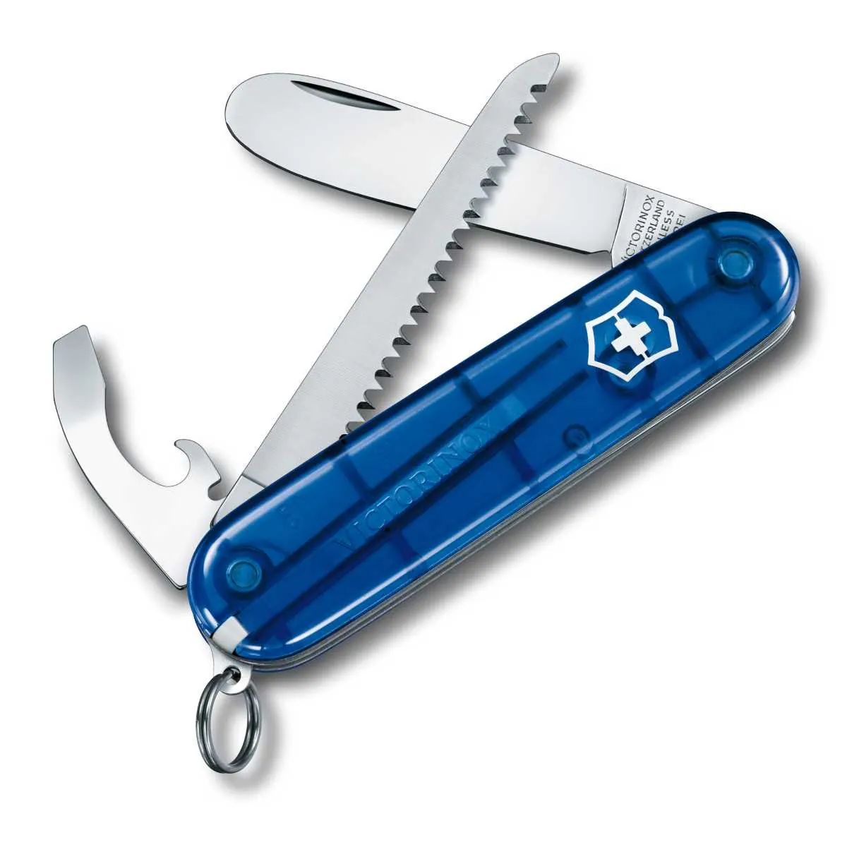 Kinder Taschenmesser My First Victorinox