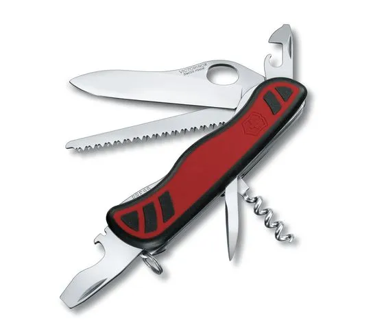 Forester M Grip Taschenmesser