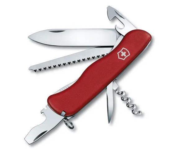 Forester Taschenmesser