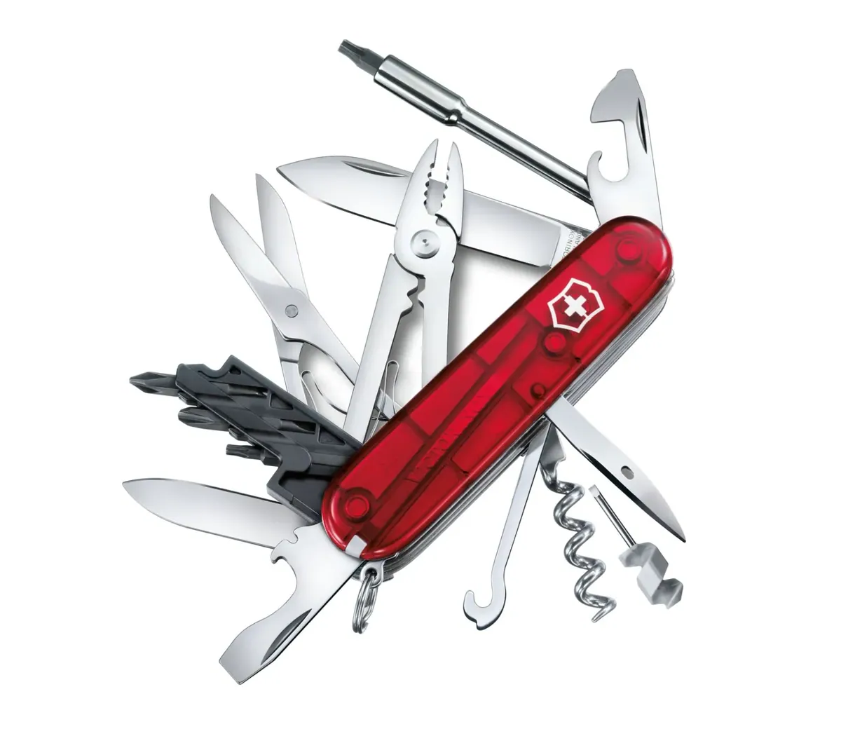 CyberTool M