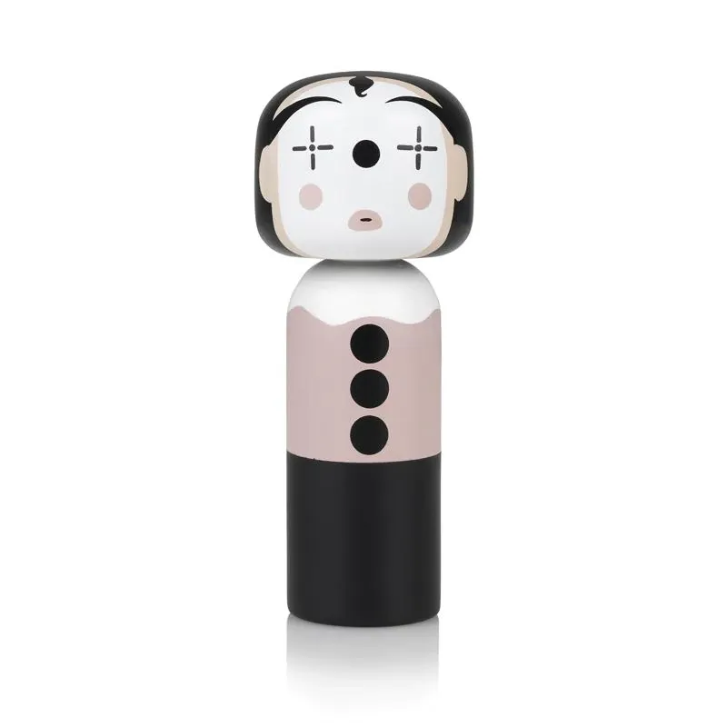 Kokeshi | Clown