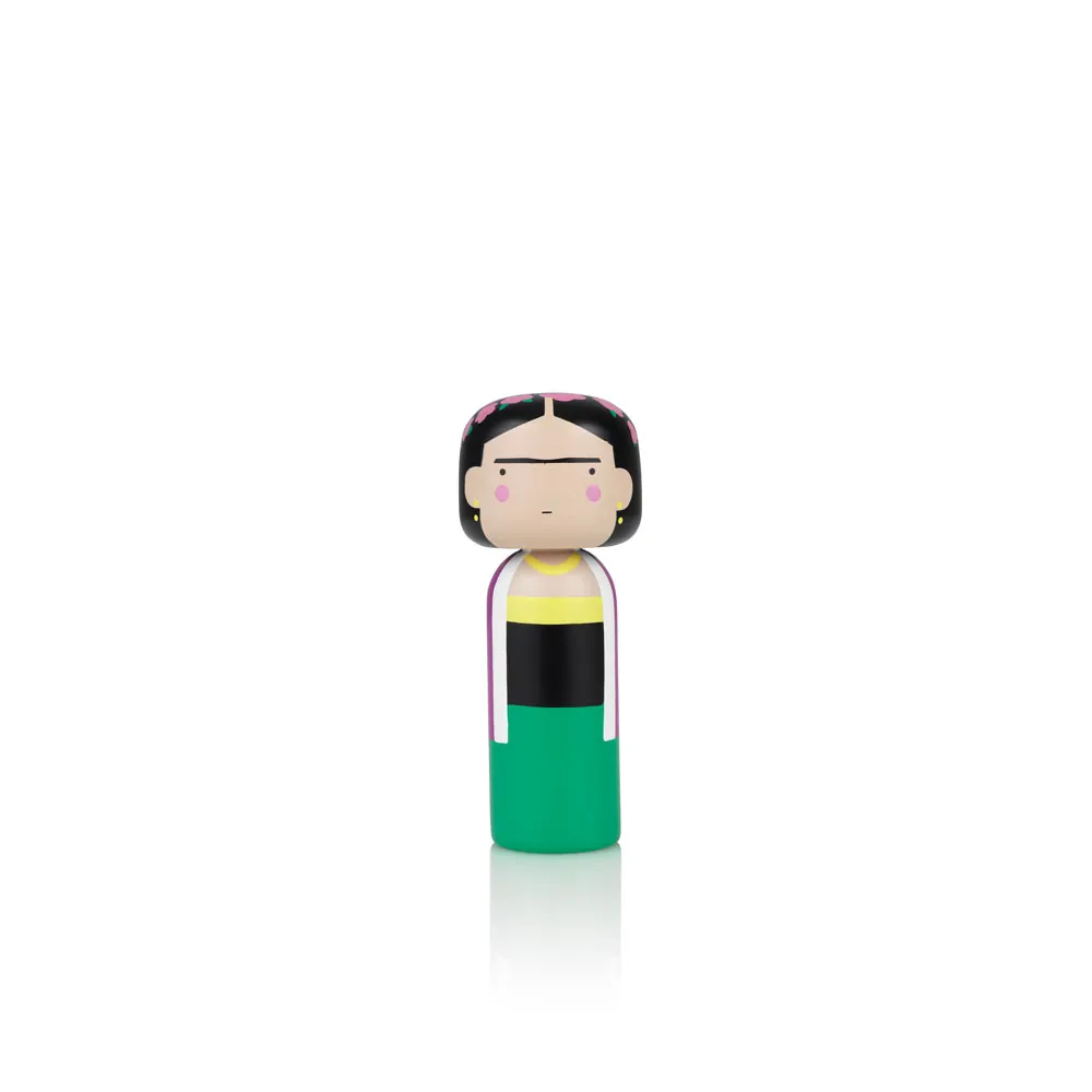 Doll Frida ver. Größen