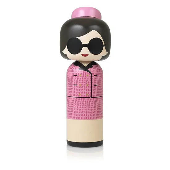 Kokeshi | Jackie