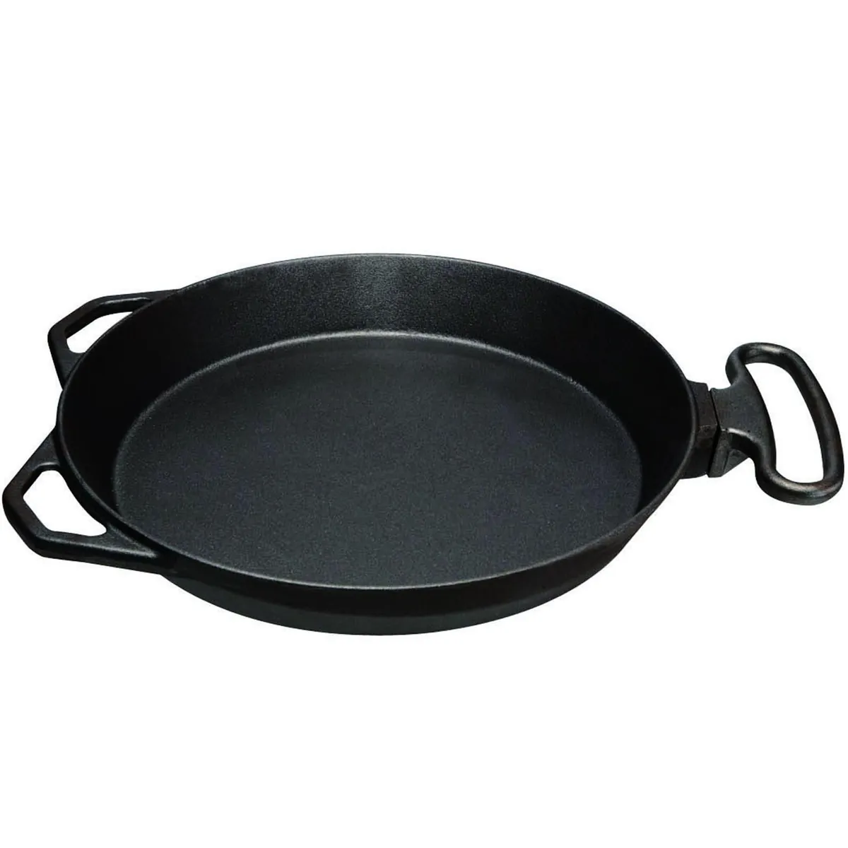 SKK Eisenguss XL-Partypfanne Ø80cm