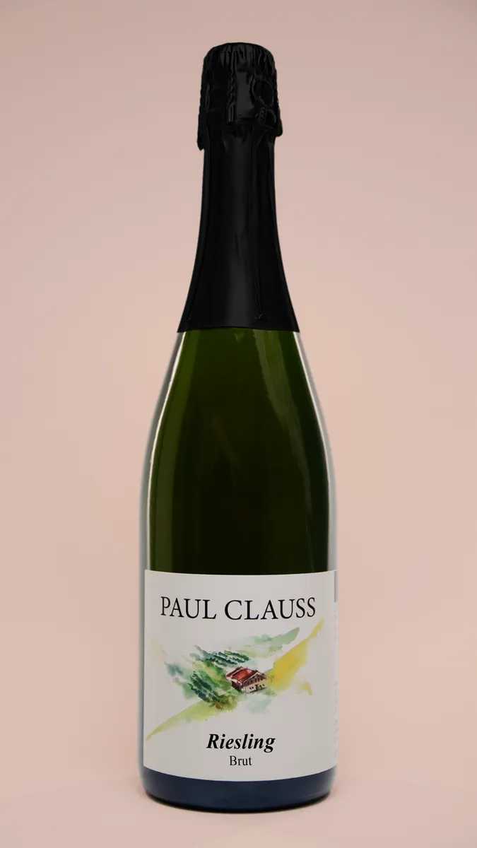 Riesling Sekt Brut