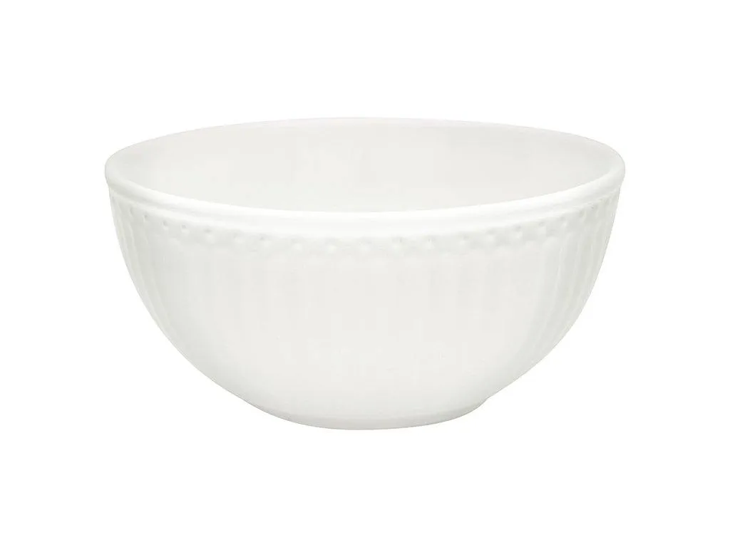 Alice Cereal BOWL