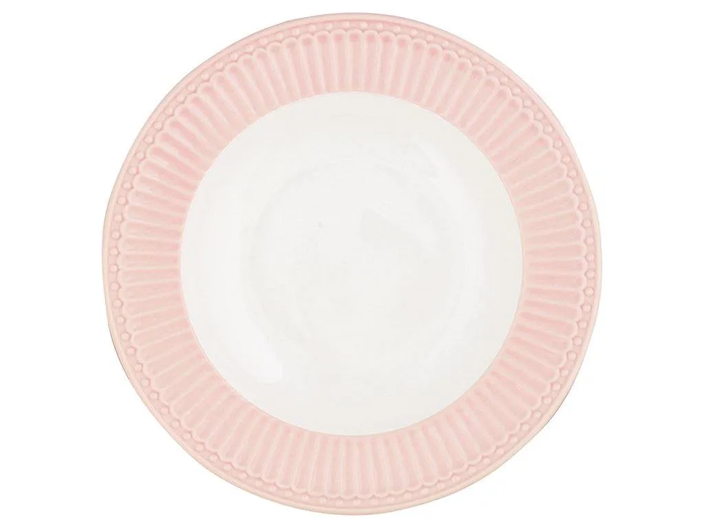 Alice DINNER PLATE ( Essteller )