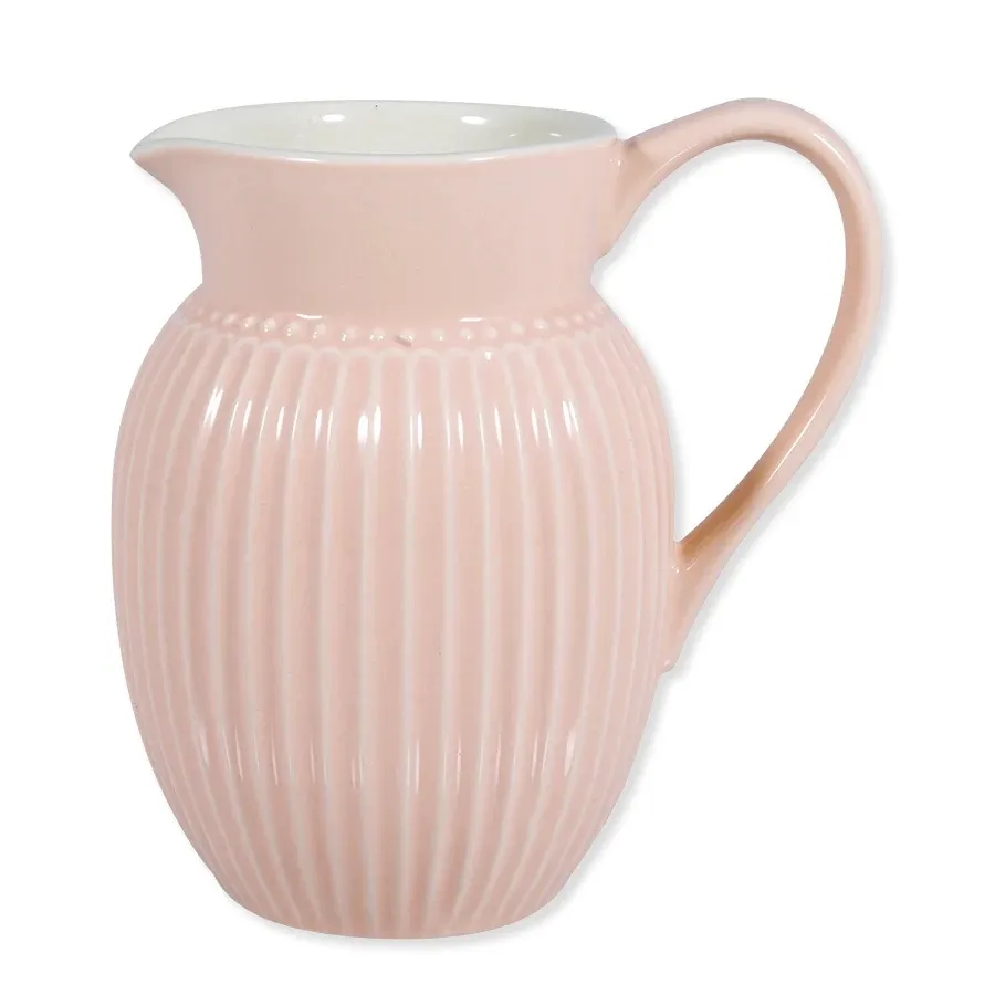 Krug 0,5 l ALICE PALE PINK
