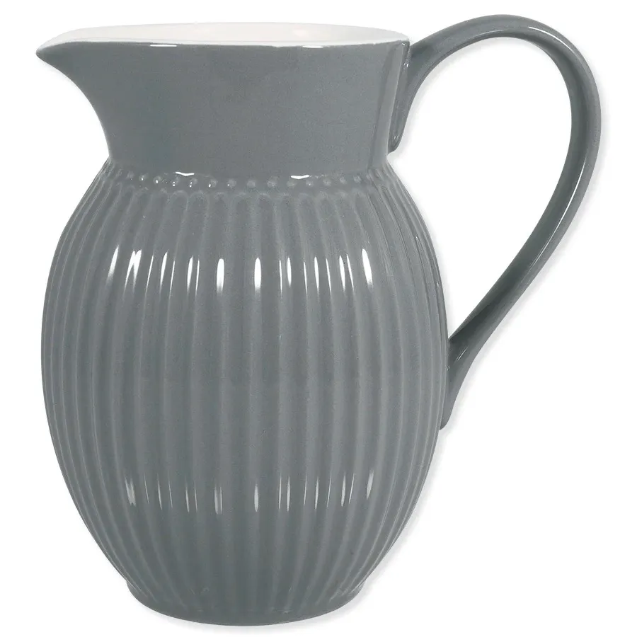 Krug 1,5 l ALICE STONE GREY