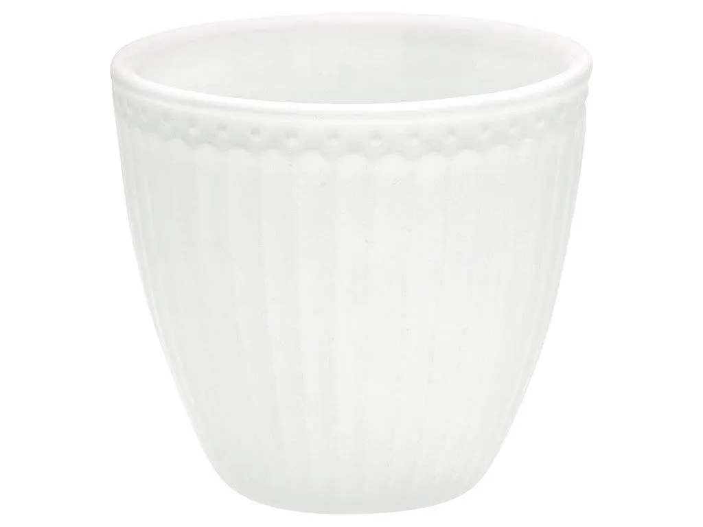 Alice LATTE CUP