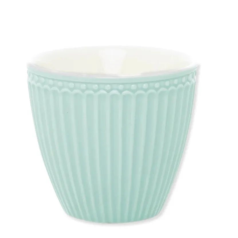 Latte Cup ALICE COOL MINT