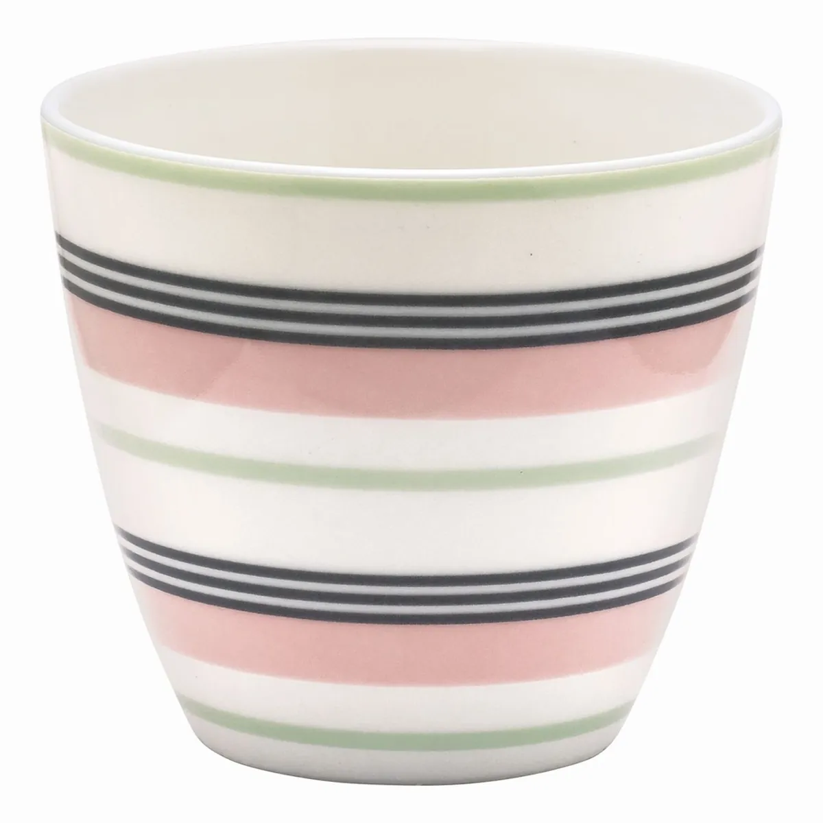 Latte Cup LEOMA PEACH