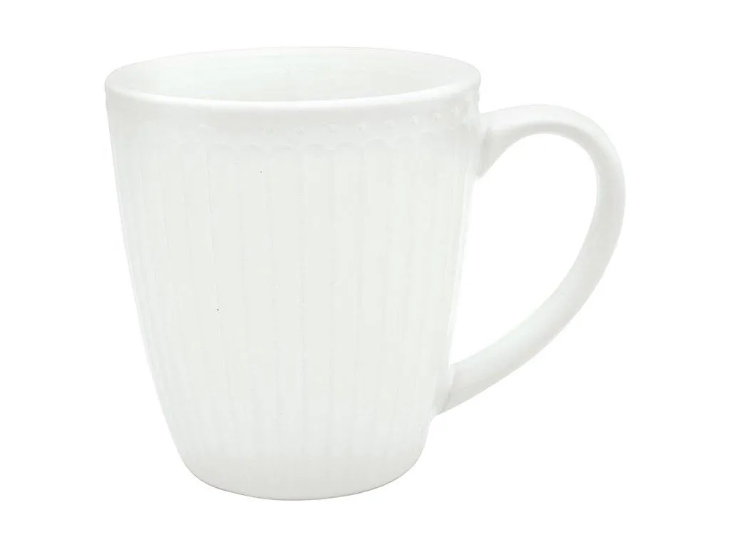 Alice MUG ( Becher )