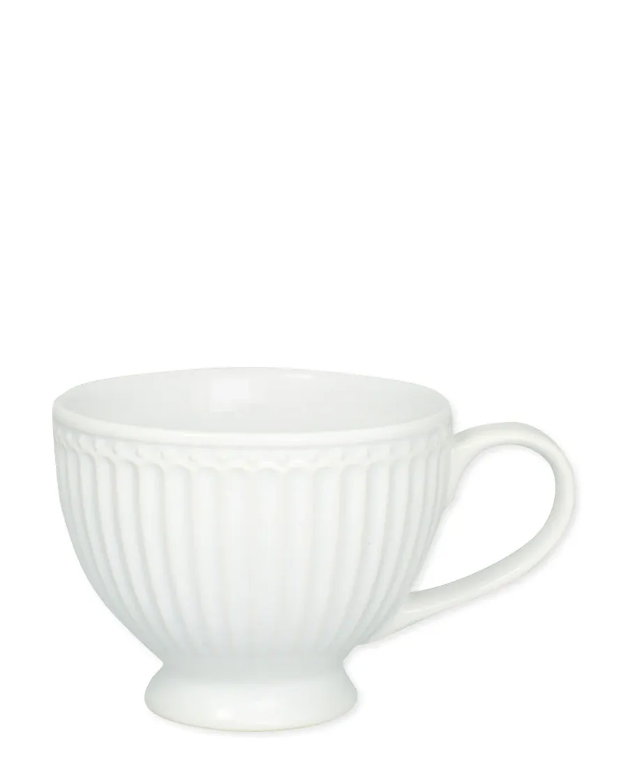 ALICE Tea Cup ver. Farben