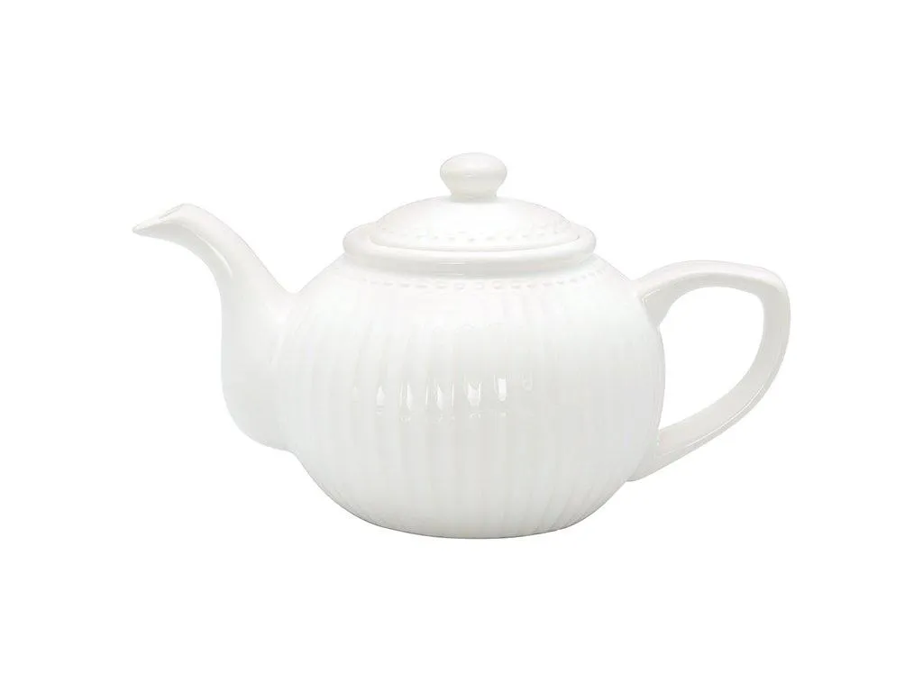 Alice TEAPOT ( Teekanne )