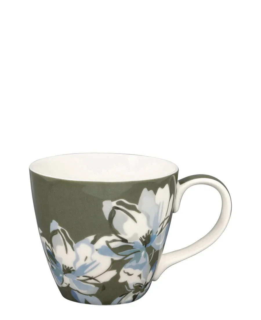 Tasse Evia olivgrün