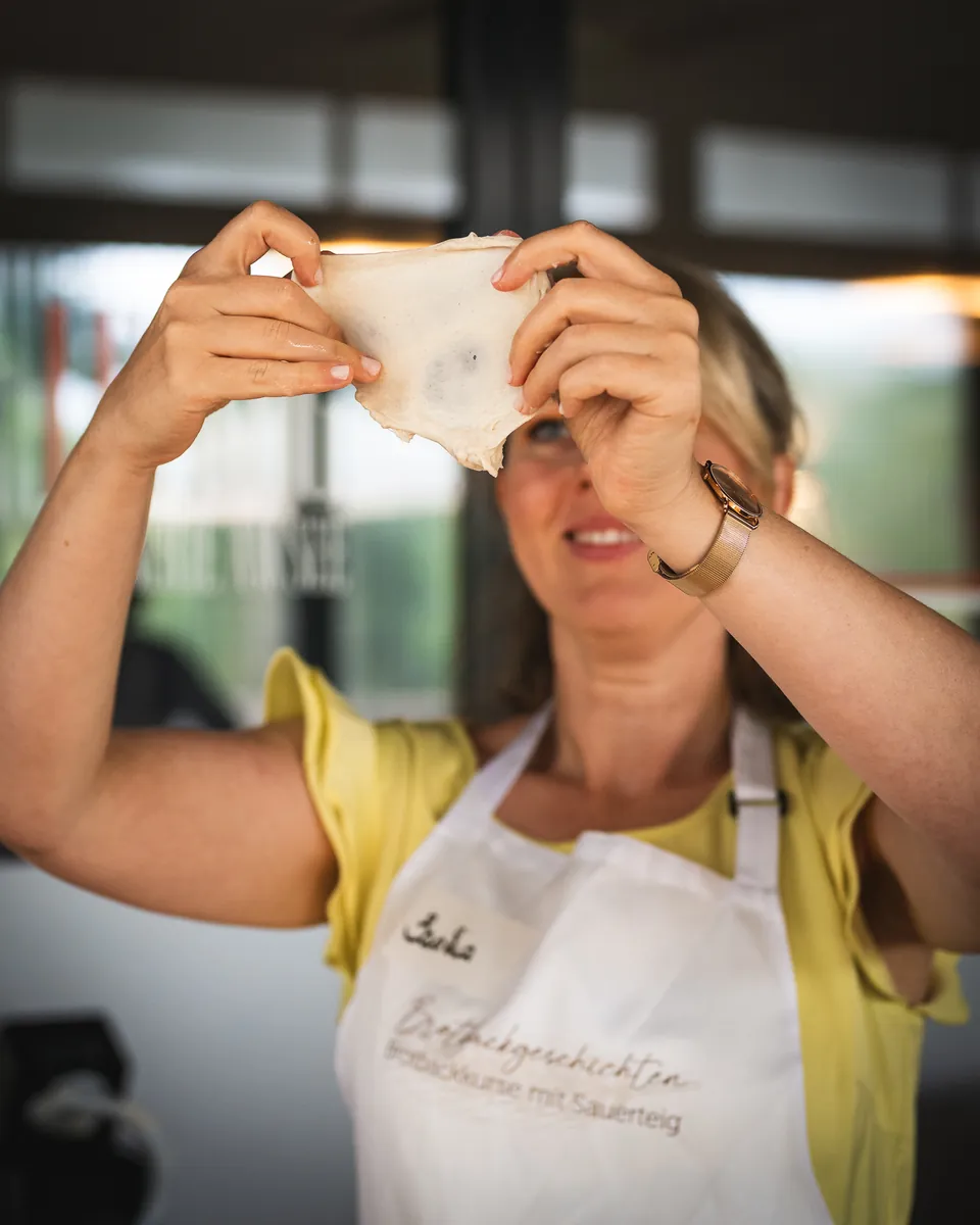 30-Tage-Sauerteig-Challenge (ab 15.05.)