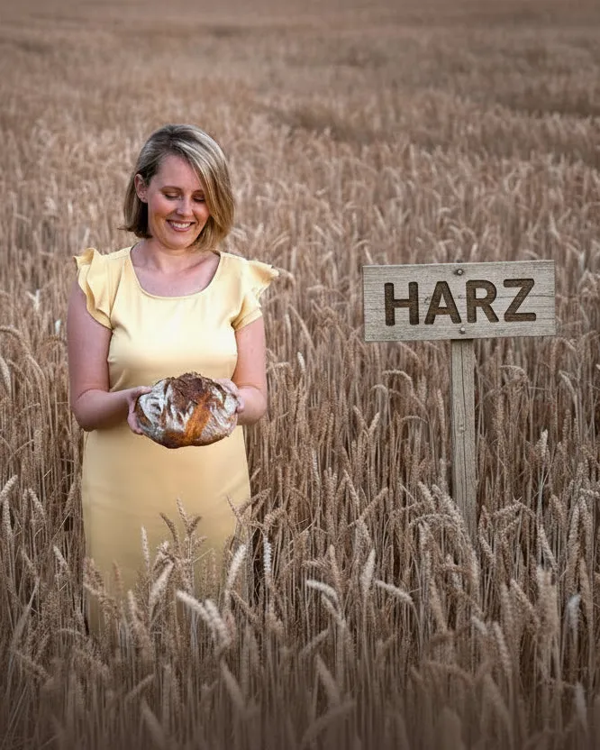 Brotbackkurse mit Sauerteig im Harz