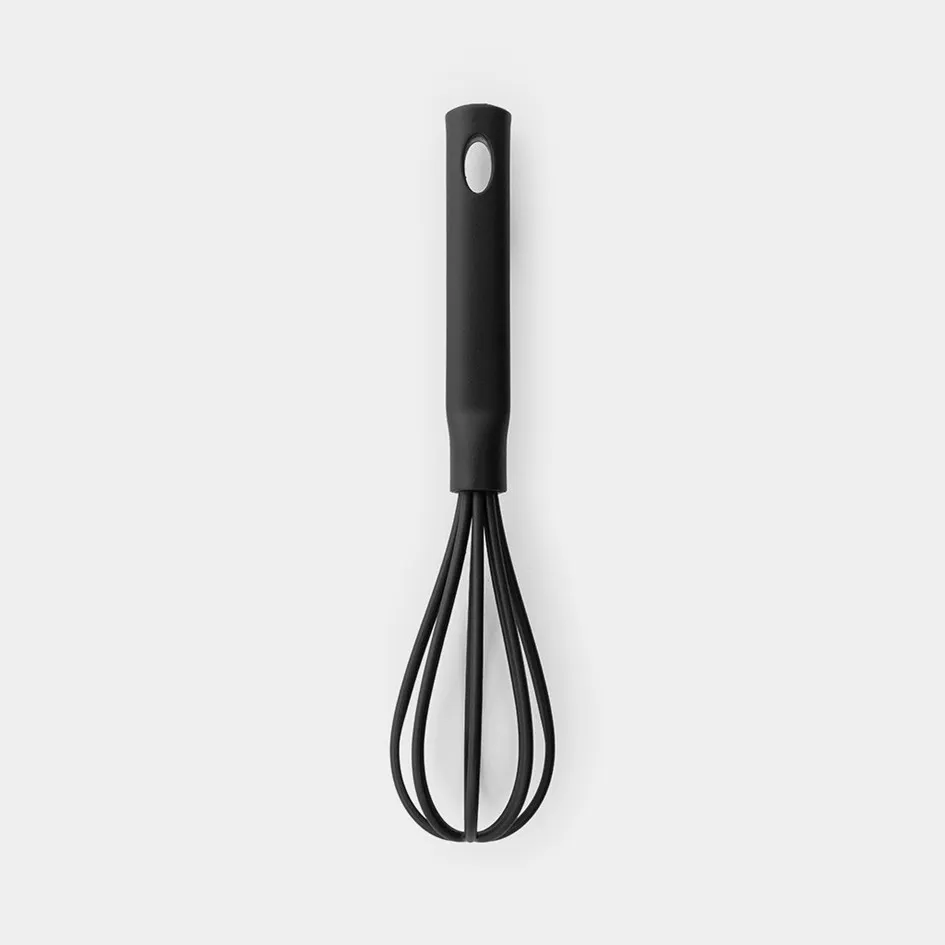 Nylon Schneebesen klein (Länge ca.24,5 cm)
