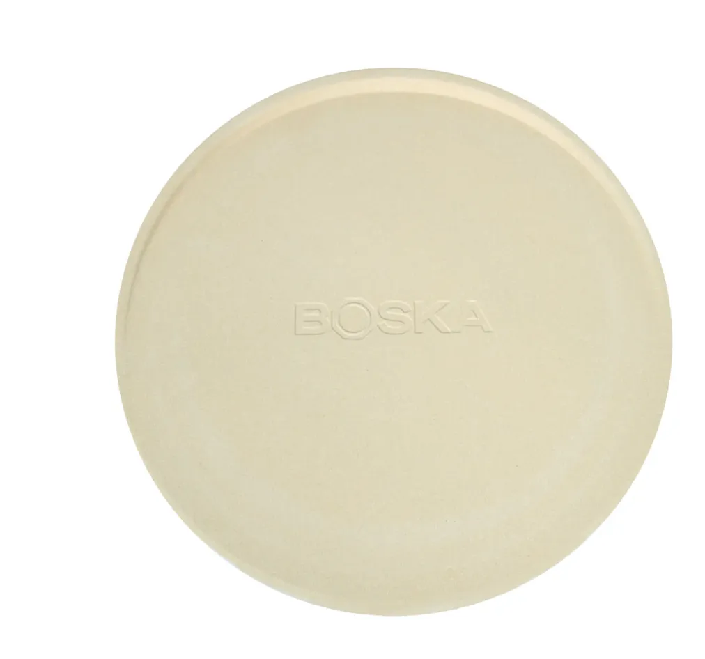 Boska Pizzastein rund, ⌀ 35 cm n