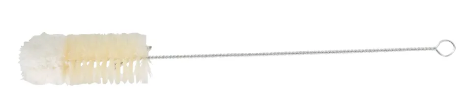 Reinigungsbürste mit Wolle Ø 6 cm,