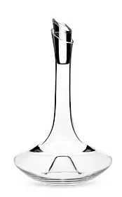 Ibis Karaffe / Dekanter für reife Rot- und Weißweine 75 cl