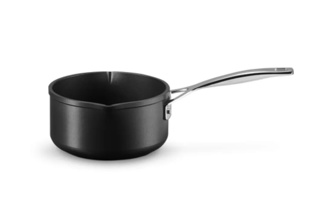 Le Creuset Milchtopf antihaft, 16 cm