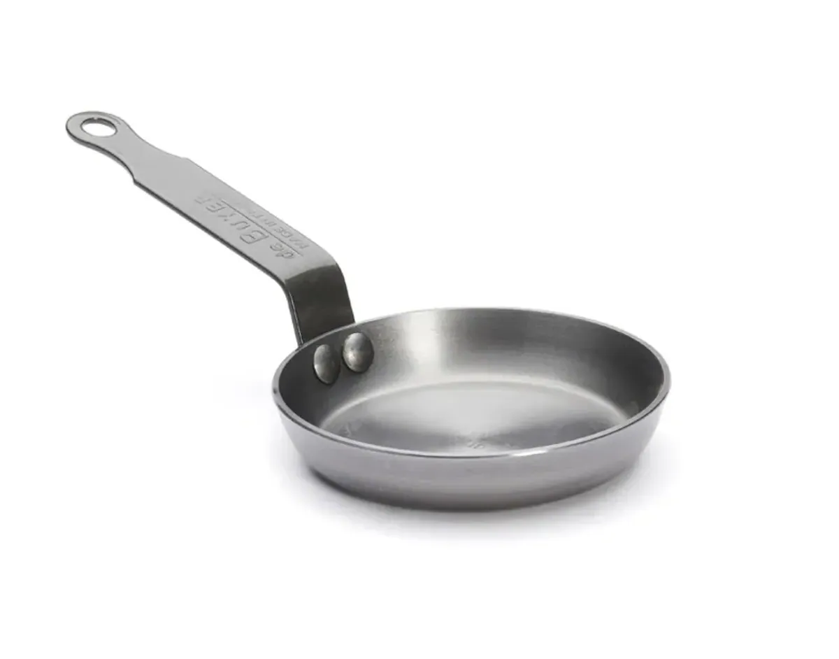 de Buyer Blini-Pfännchen, Mineral B, Ø 12 cm