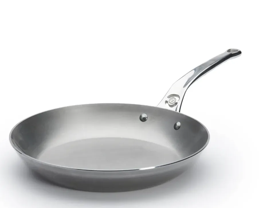 de Buyer Bratpfanne, Mineral B Pro, Ø 28 cm