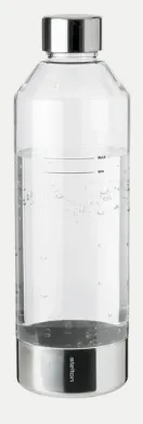 Brus Wassersprudler Flasche 1,15 l.
