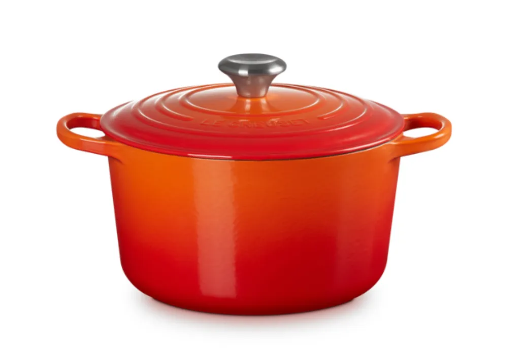 Le Creuset hoher Bräter Ø24cm, verschiedene Farben